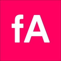 fischerAppelt Logo