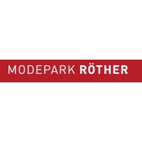 Modepark Röther Logo