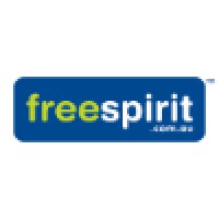 freespirit Logo