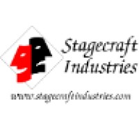 Stagecraft Industries, Inc. Logo