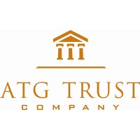 ATG Trust Company Logo