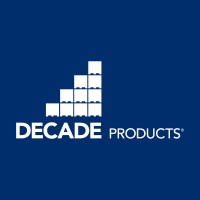 Decade Products Logo