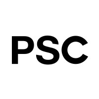 PSC - BRAND Logo