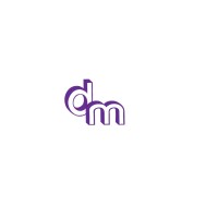 Dimensional Marketing Logo