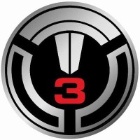 T3 Motion Logo