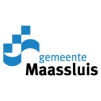 Gemeente Maassluis Logo