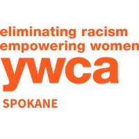YWCA SPOKANE Logo