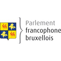 Parlement francophone bruxellois Logo