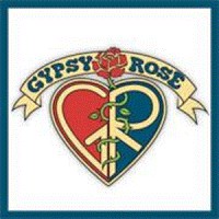 Gypsy Rose Logo
