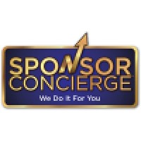 Sponsor Concierge Logo