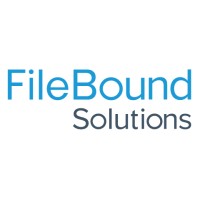 FileBound Solutions Logo