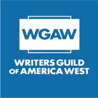 Writers Guild of America West Logo