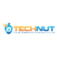 TechNut LLC Logo