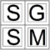 SGSM Consulting, LLC Logo