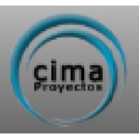 CIMA S.A. Logo