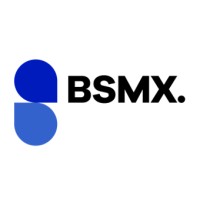 BS DE MEXICO Logo