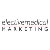 Elective Medical Marketing Logo