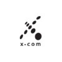 X-Com Logo