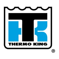 Thermo King Christensen Logo