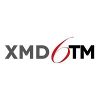 XMD6TM (ex X-MEDIA Développement) Logo