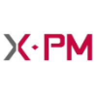X-PM Transition Partners Logo