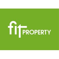 Fit Property Logo