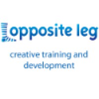 Opposite Leg Ltd Logo