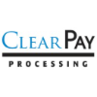 ClearPay Processing Logo