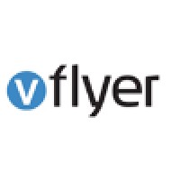 vFlyer Logo