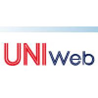 UNIWEB.COM Logo