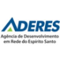 ADERES (State Development Agency) Logo