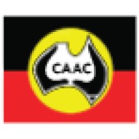 Central Australian Aboriginal Congress Aboriginal Corporation Logo
