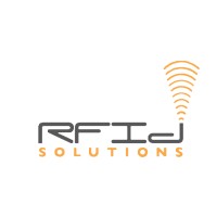 RFID Solutions Logo