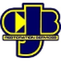 CJB Restoration Services Ltd. Logo