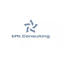 bMt Consulting Logo