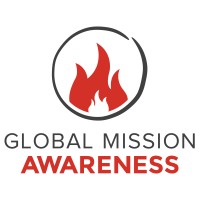 Global Mission Awareness Logo