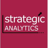 Strategic Analytics Logo