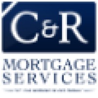 C & R Mortgage Services Logo