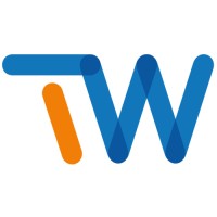TalentWise, a SterlingBackcheck Company Logo
