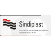 Sindiplast -Sindicato das industrias de plastico do estado de São Paulo Logo