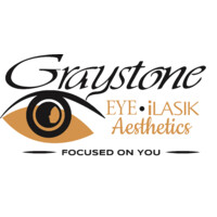 Graystone Eye Logo