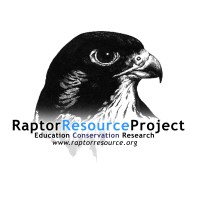 Raptor Resource Project Logo