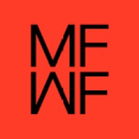 Melbourne Food & Wine Festival Logo