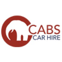 CABS Car Hire South Africa Logo