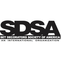 Set Decorators Society Of America Logo
