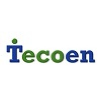 Technology, Communications & Energy (TECOEN) Logo