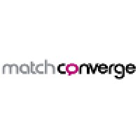 Match Converge (Formerly Convergence Marketing) Logo