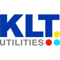 KLT Utilities Ltd Logo