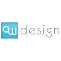 AW Design Logo