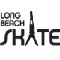 Long Beach Skate Co Logo